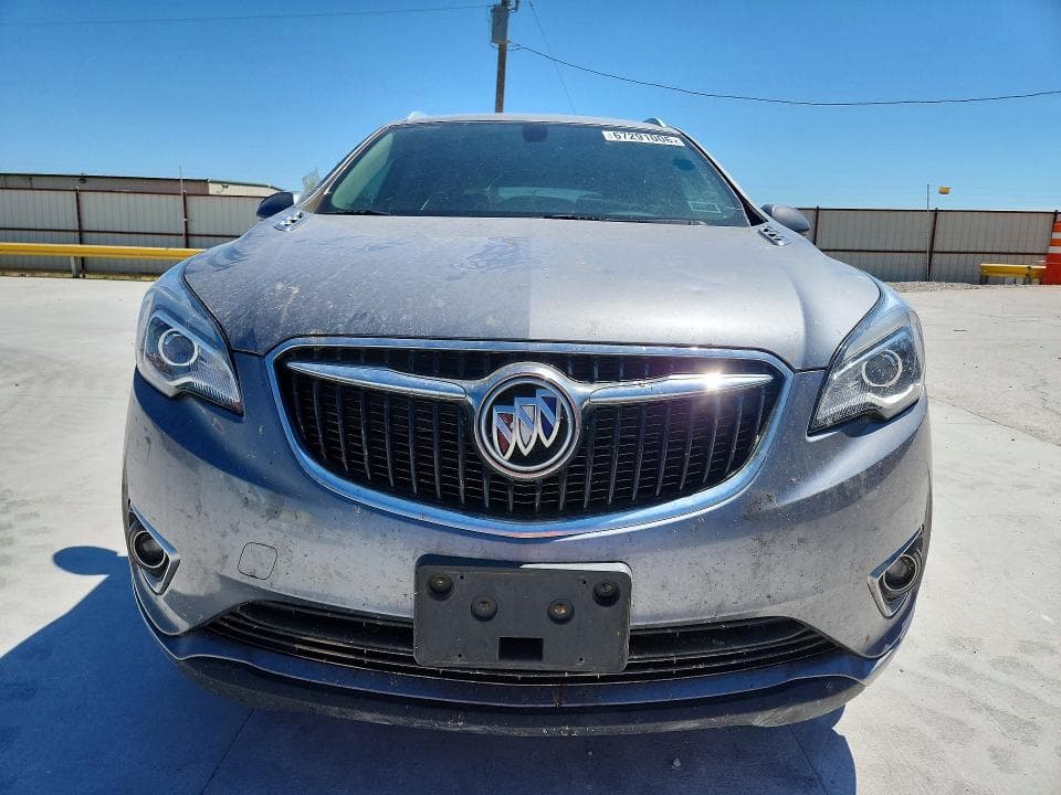 2020 BUICK ENVISION ESSENCE 5