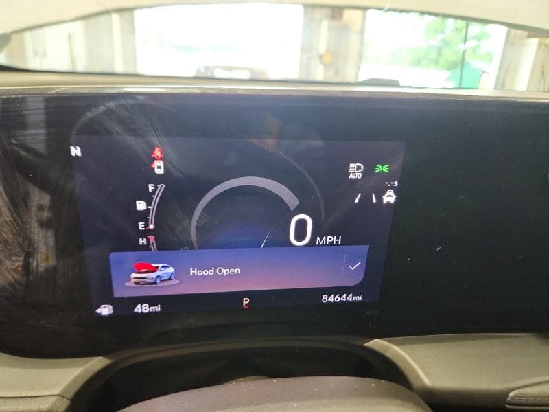 2024 BUICK ENCORE GX PREFERRED 9
