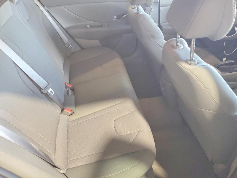 2026 HYUNDAI ELANTRA SE 10