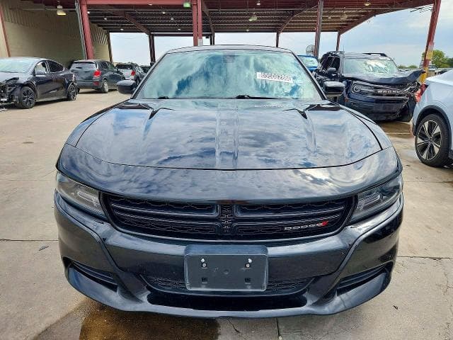 2019 DODGE CHARGER SXT 5