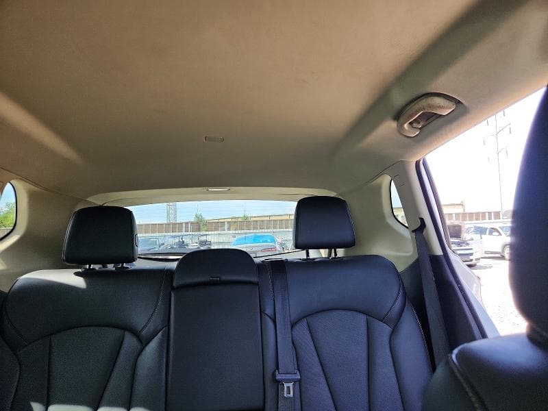 2017 BUICK ENVISION ESSENCE 10