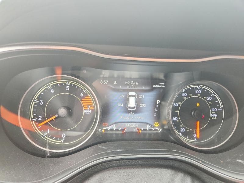 2020 JEEP CHEROKEE LIMITED 9