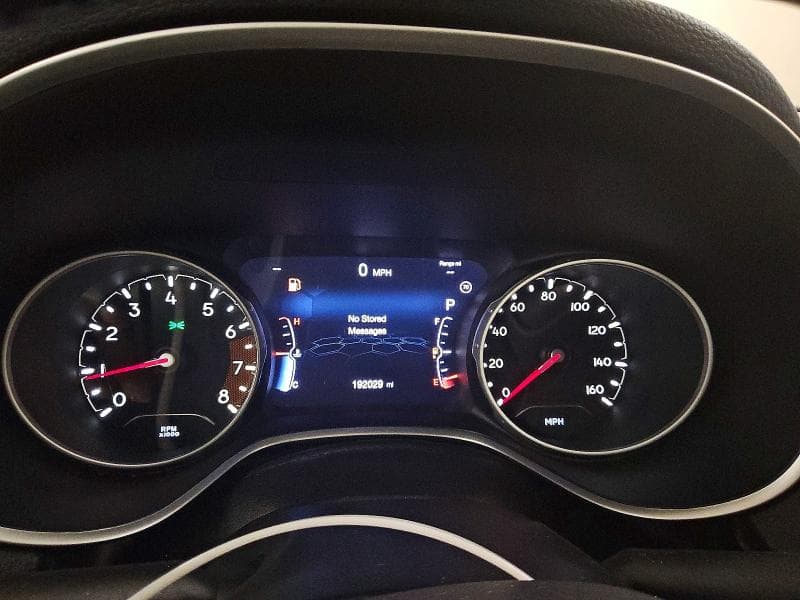 2021 JEEP COMPASS LIMITED 9