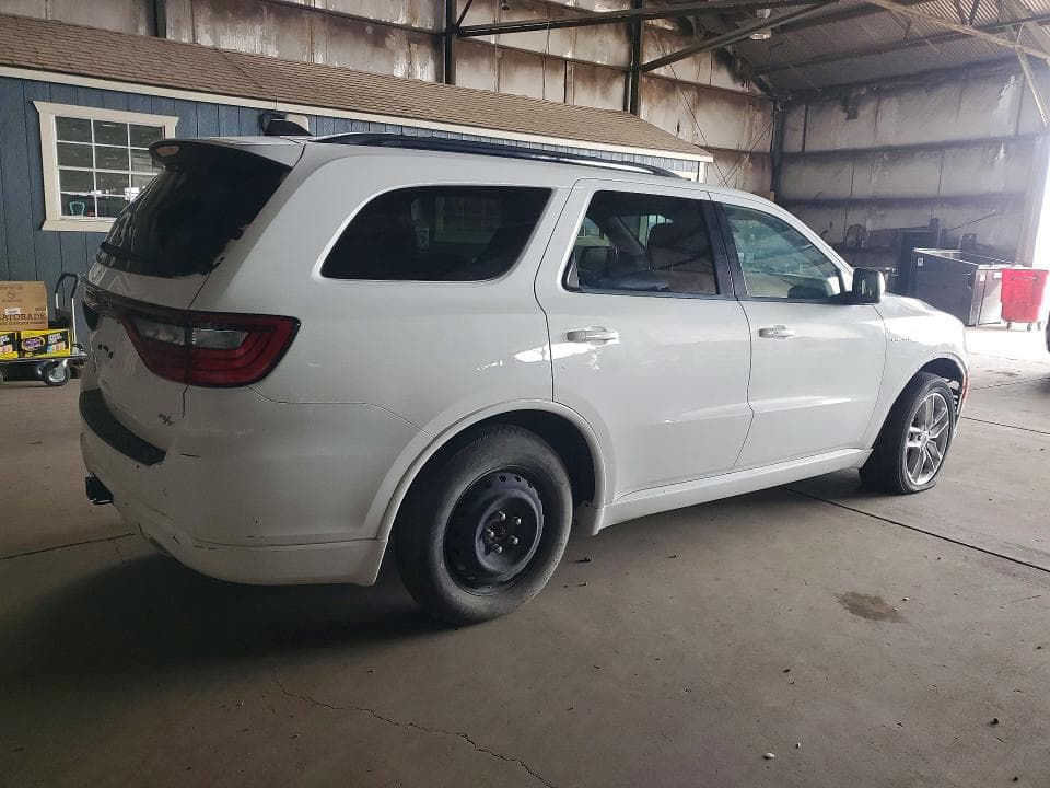 2023 DODGE DURANGO R/T 3