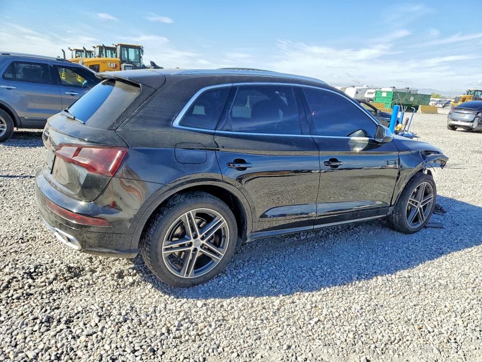 2020 AUDI SQ5 PREMIUM PLUS 3
