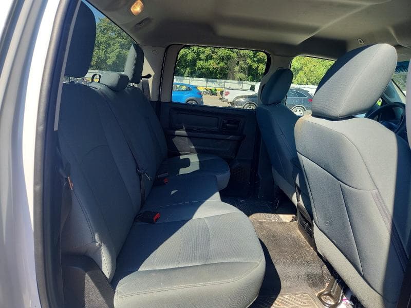 2017 RAM 1500 ST 10