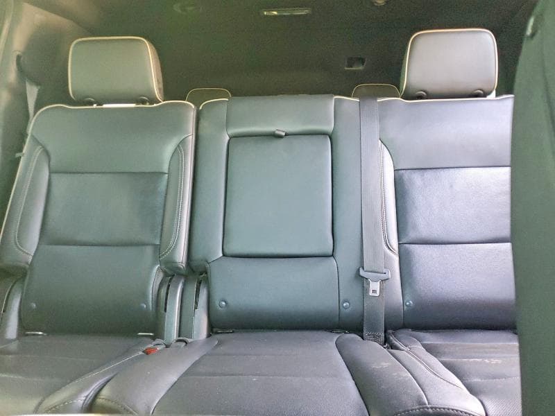 2021 CHEVROLET SUBURBAN C1500 PREMIER 10