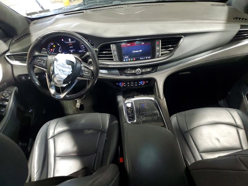 2022 BUICK ENCLAVE PREMIUM 8