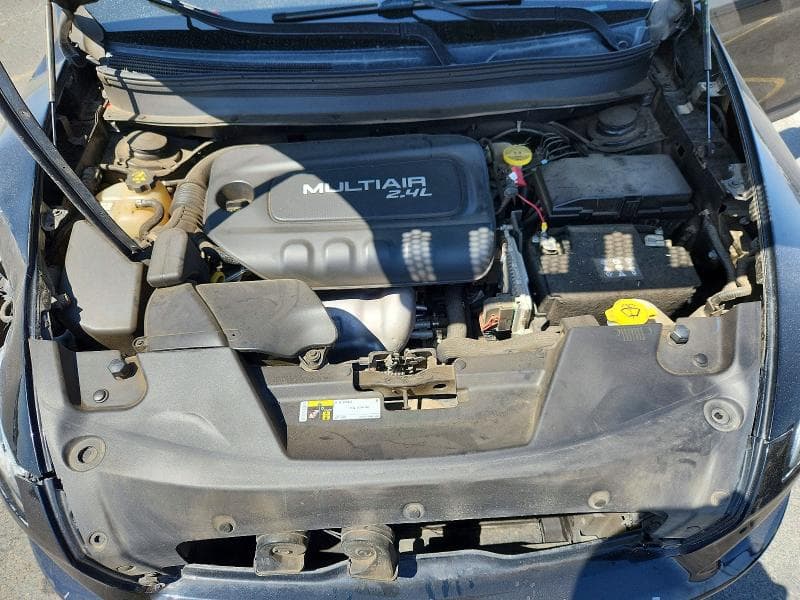 2018 JEEP CHEROKEE LATITUDE 12