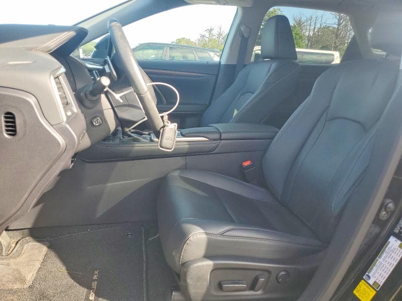 2020 LEXUS RX 350 7