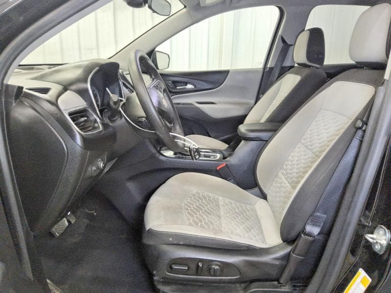 2020 CHEVROLET EQUINOX LS 7