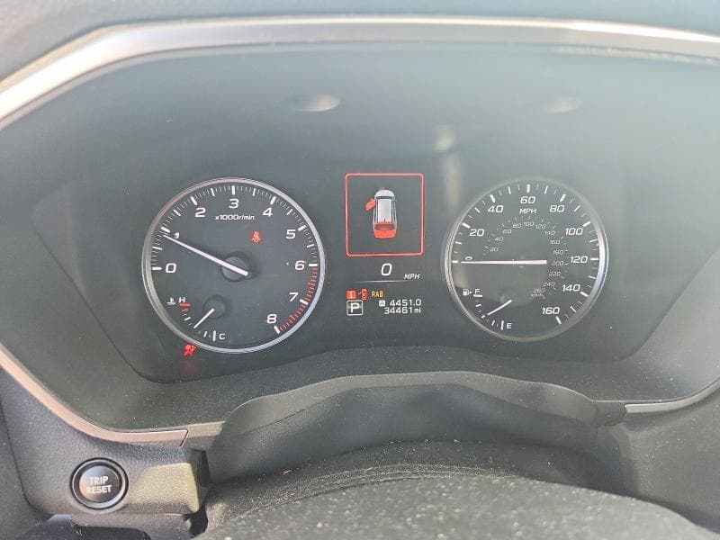 2023 SUBARU ASCENT PREMIUM 9