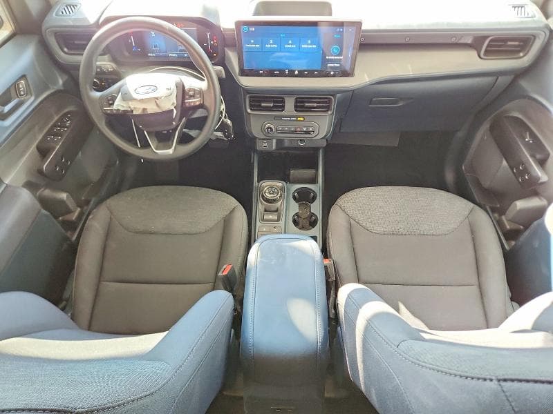 2026 FORD MAVERICK XL 8