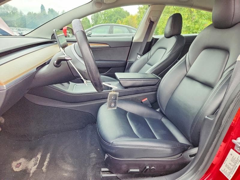 2022 TESLA MODEL 3 7
