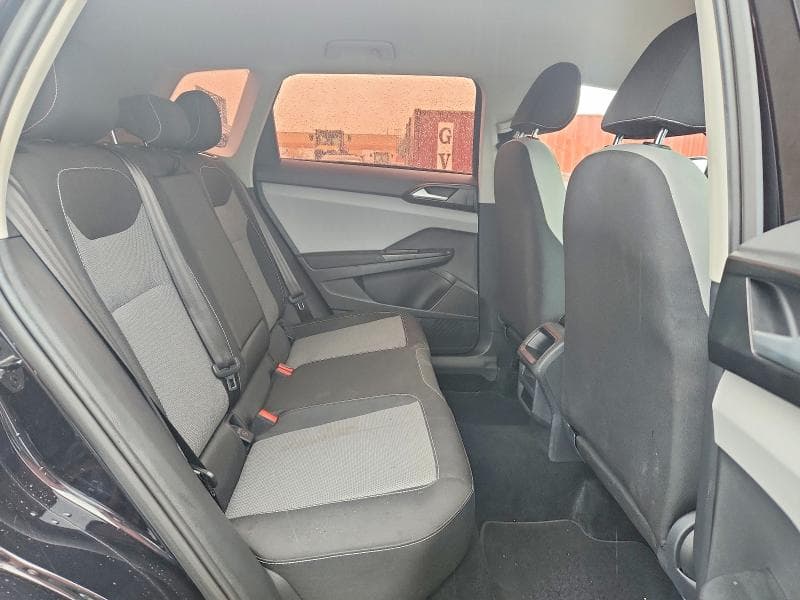 2022 VOLKSWAGEN TAOS S 11