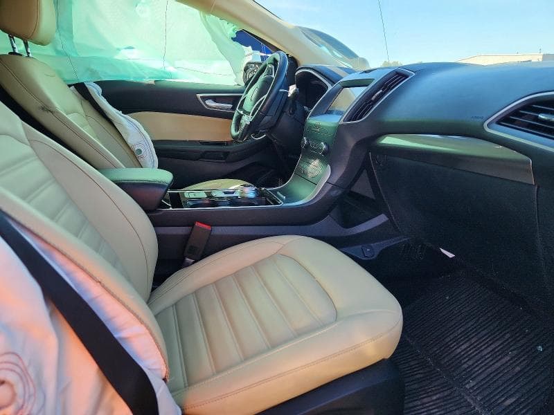 2020 FORD EDGE SEL 7