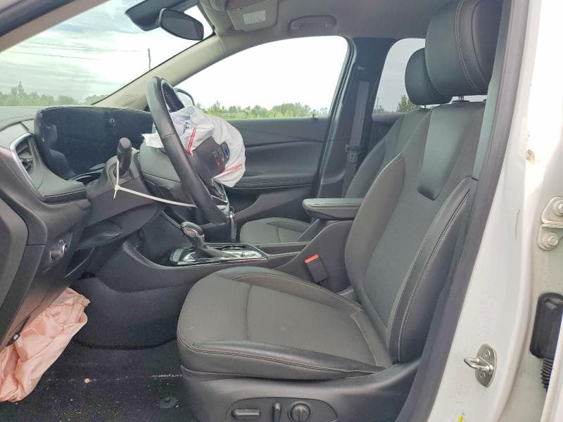 2024 BUICK ENCORE GX PREFERRED 7