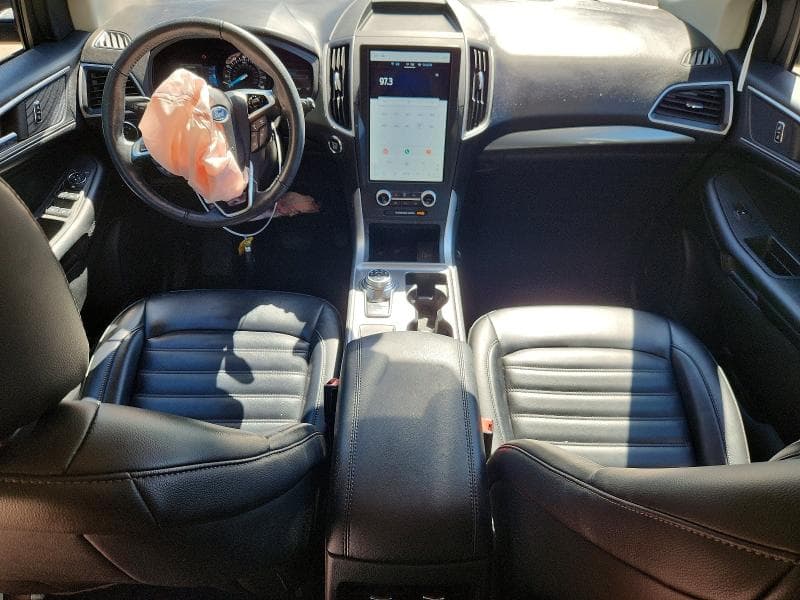 2023 FORD EDGE SEL 8