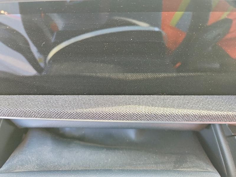 2023 FORD MUSTANG MACH-E PREMIUM 9
