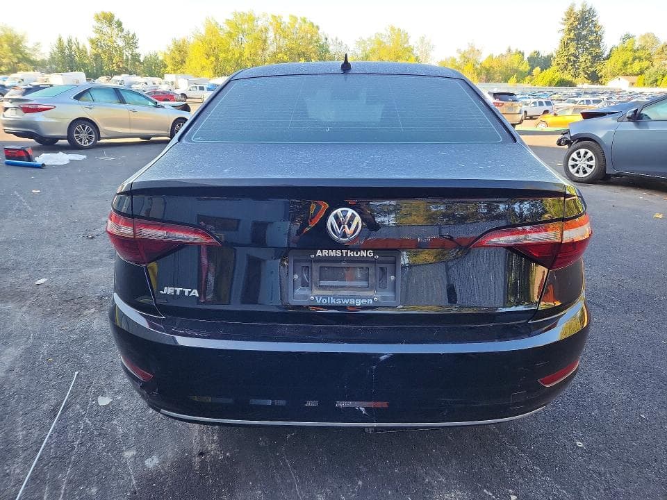 2020 VOLKSWAGEN JETTA S 6