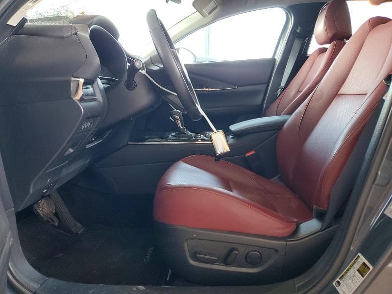 2023 MAZDA CX-30 PREFERRED 7