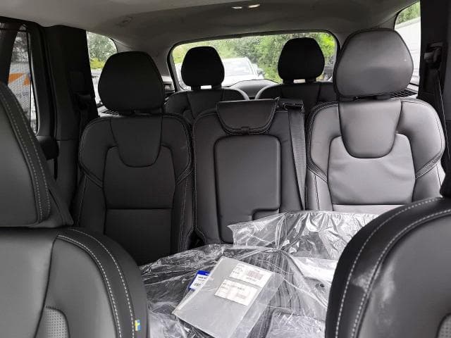 2026 VOLVO XC90 ULTRA 11