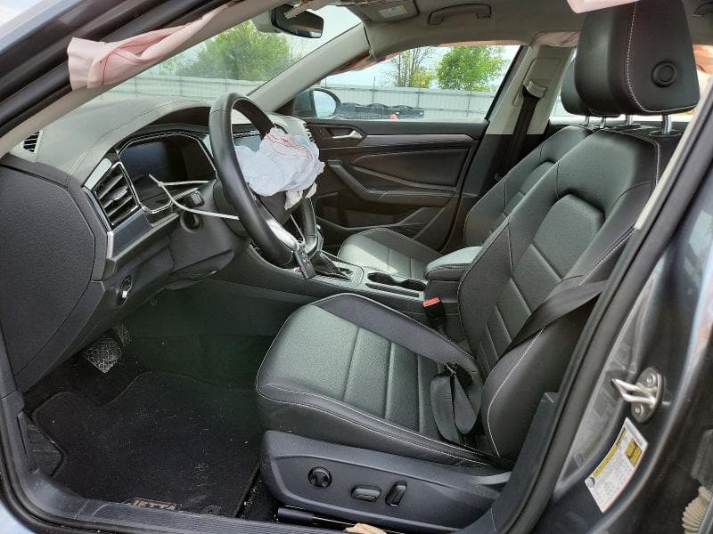 2023 VOLKSWAGEN JETTA SE 7