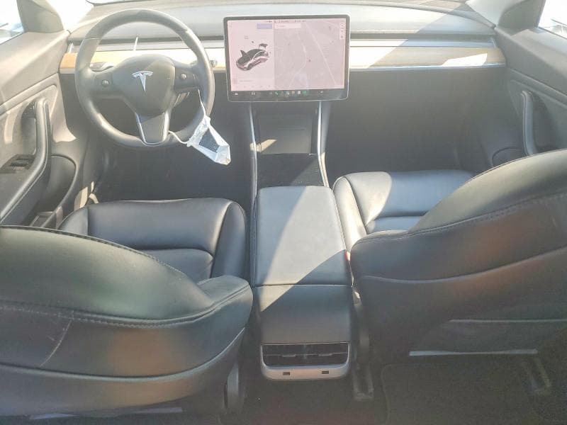 2019 TESLA MODEL 3 8