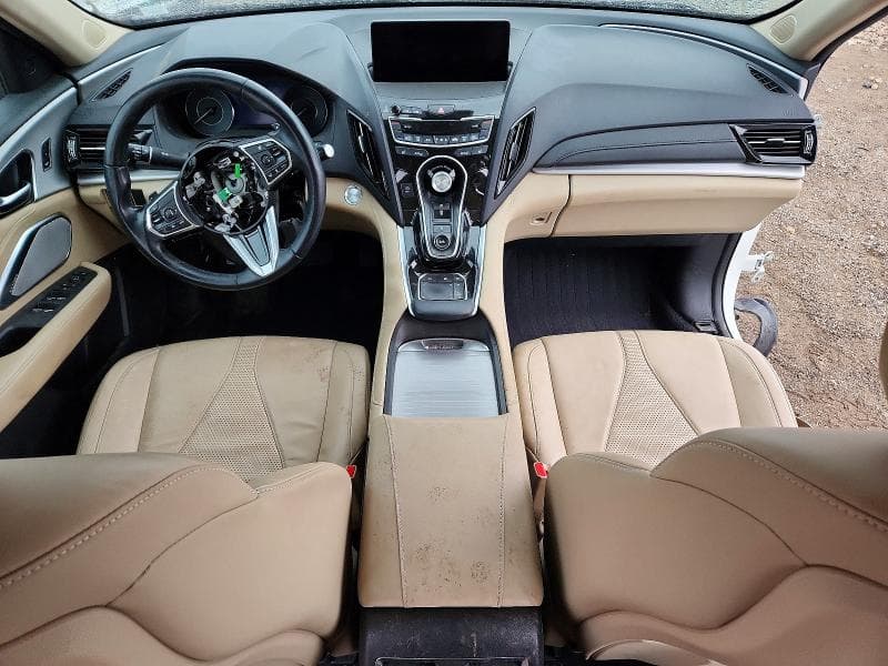 2020 ACURA RDX TECHNOLOGY 8