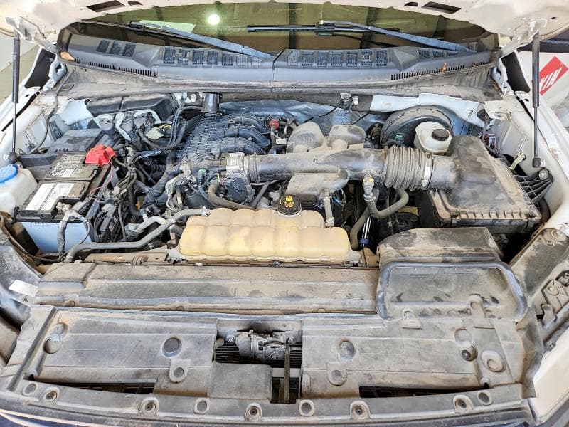 2020 FORD F150 11