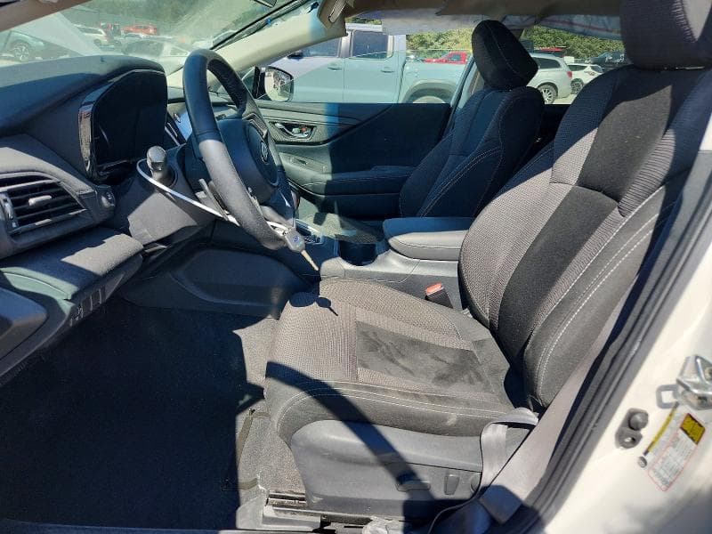 2021 SUBARU OUTBACK PREMIUM 7