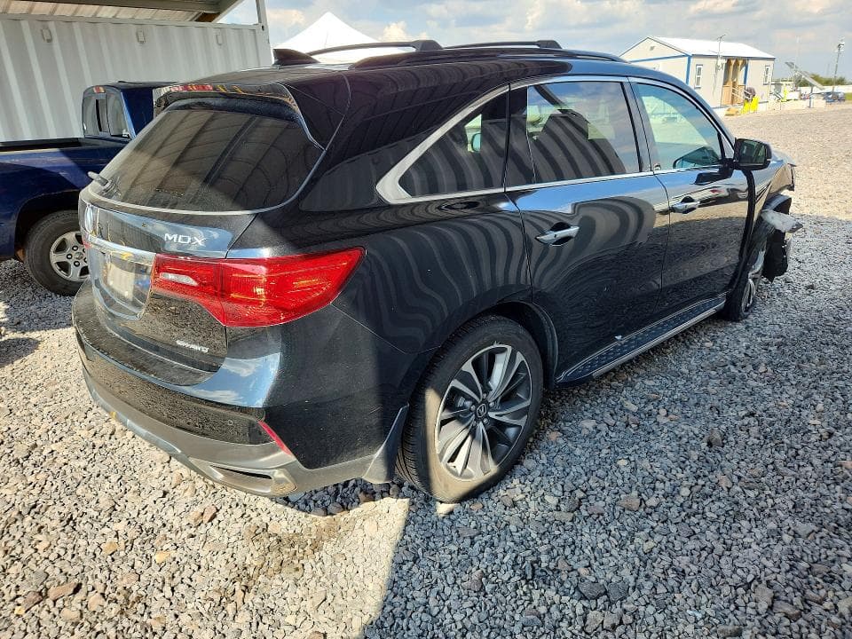 2020 ACURA MDX TECHNOLOGY 3