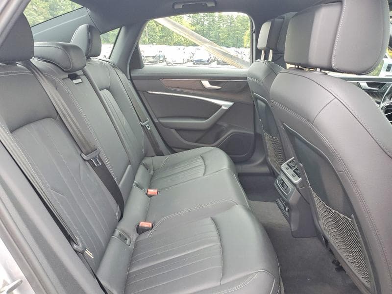 2021 AUDI A6 PREMIUM 10
