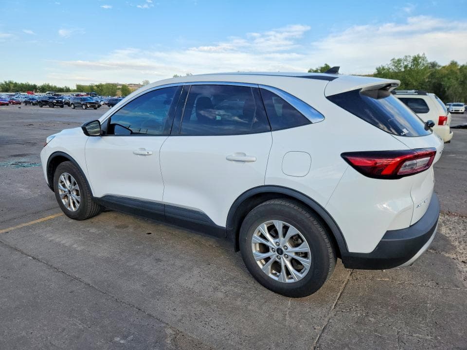 2024 FORD ESCAPE ACTIVE 2