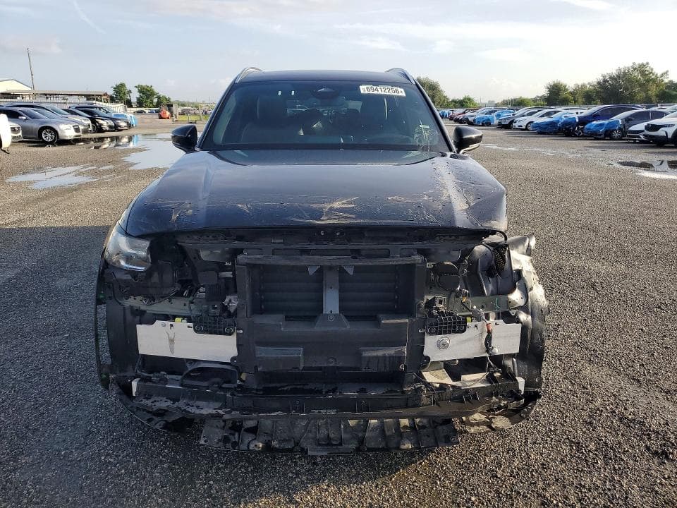 2025 MAZDA CX-90 PREMIUM PLUS 5