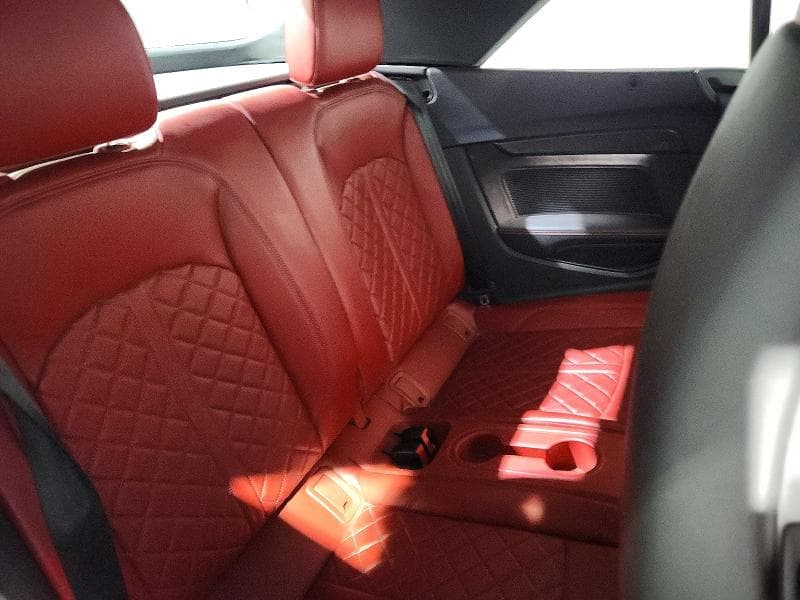 2018 AUDI S5 PREMIUM PLUS 10