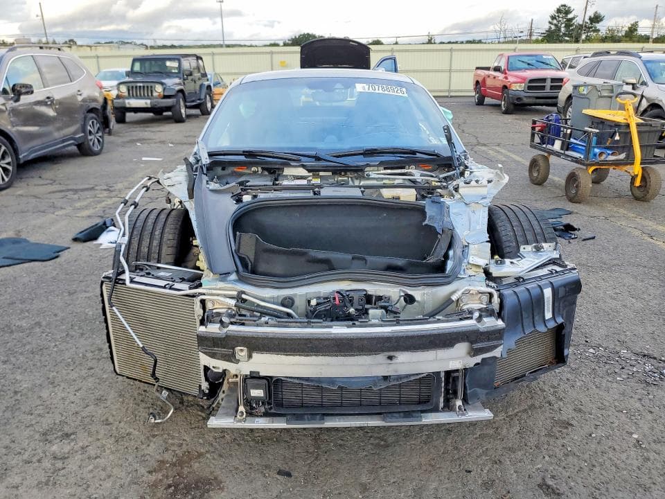 2021 PORSCHE 911 TURBO 5