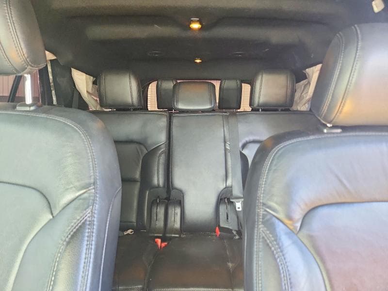 2017 FORD EXPLORER XLT 10