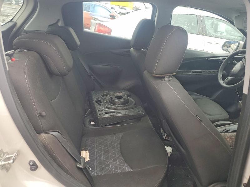2020 CHEVROLET SPARK 1LT 11