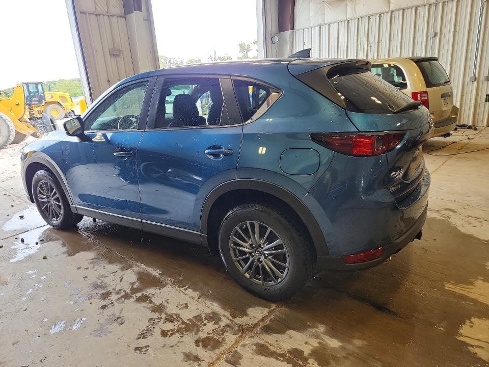 2019 MAZDA CX-5 TOURING 2