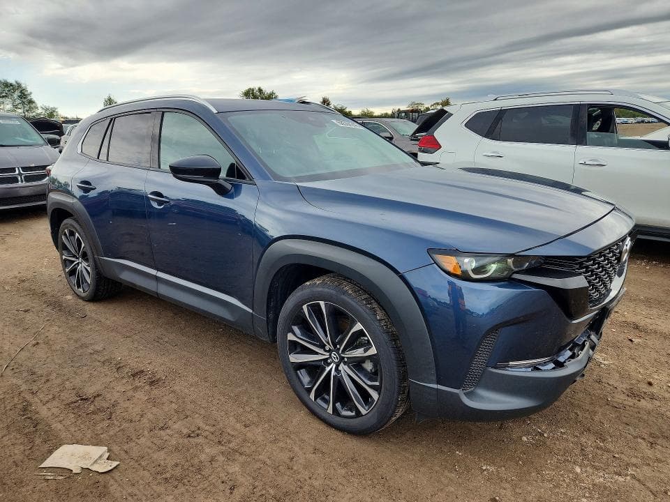 2023 MAZDA CX-50 PREMIUM PLUS 4