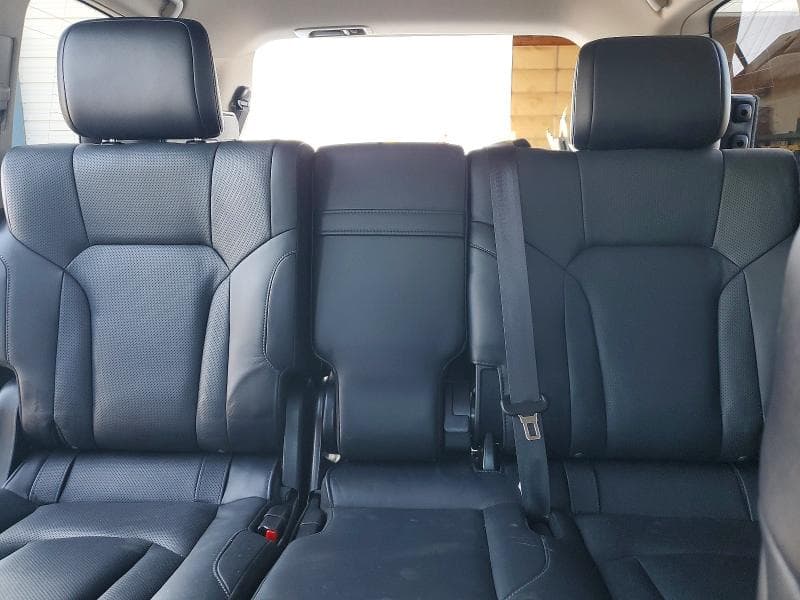 2017 LEXUS LX 570 10