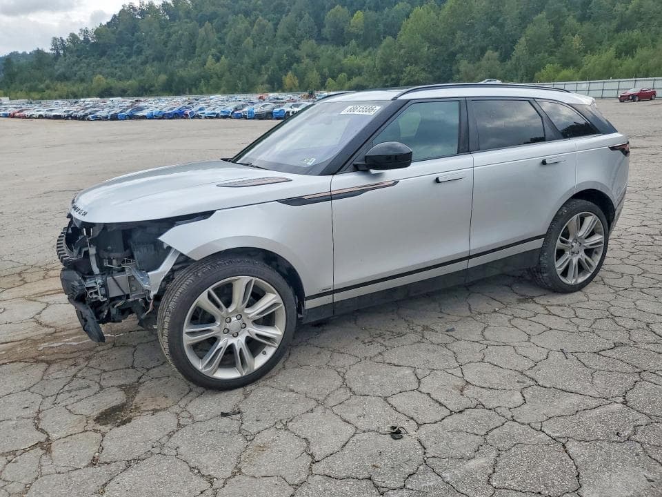 2019 LAND ROVER RANGE ROVER VELAR R-DYNAMIC SE - 1