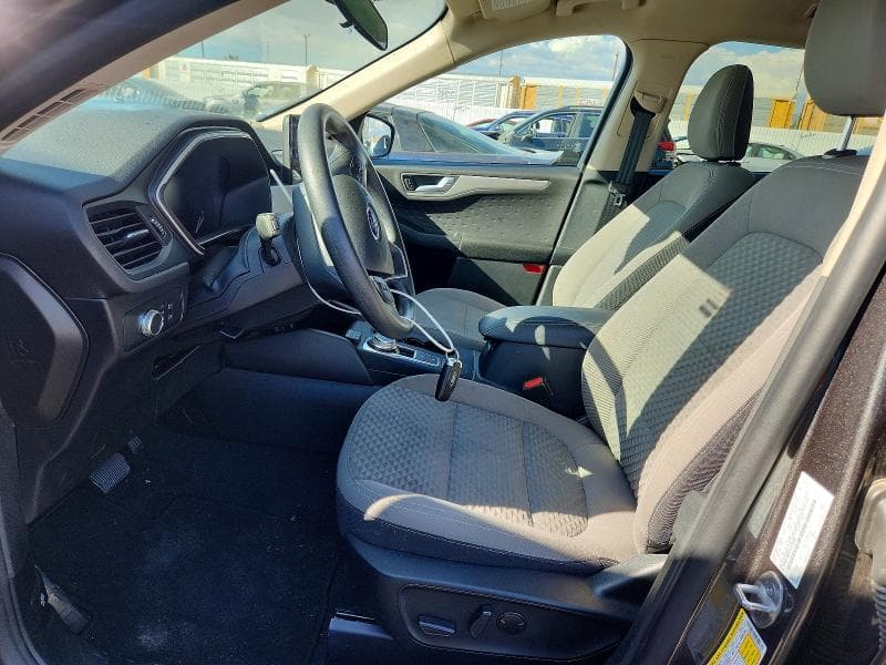 2020 FORD ESCAPE SE 7