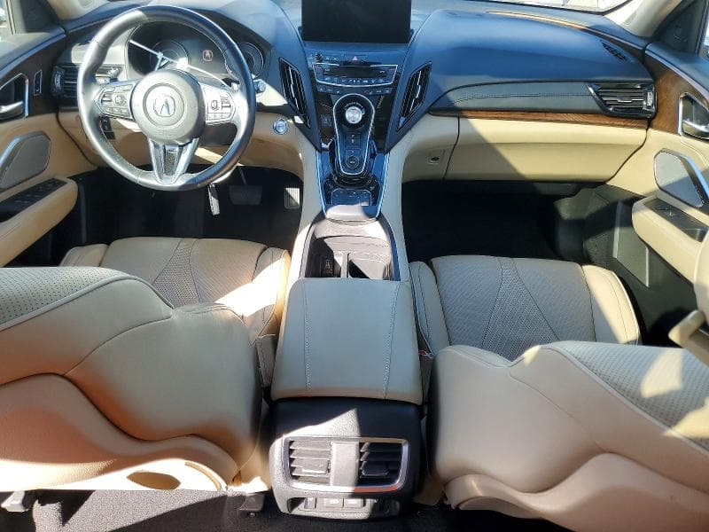 2020 ACURA RDX ADVANCE 8