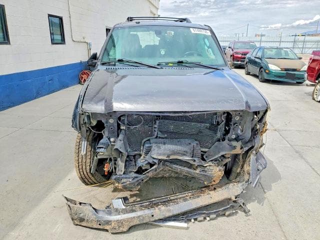 2017 FORD EXPEDITION LIMITED 5
