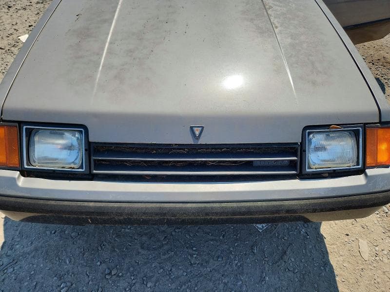 1983 TOYOTA CELICA GT-S 11