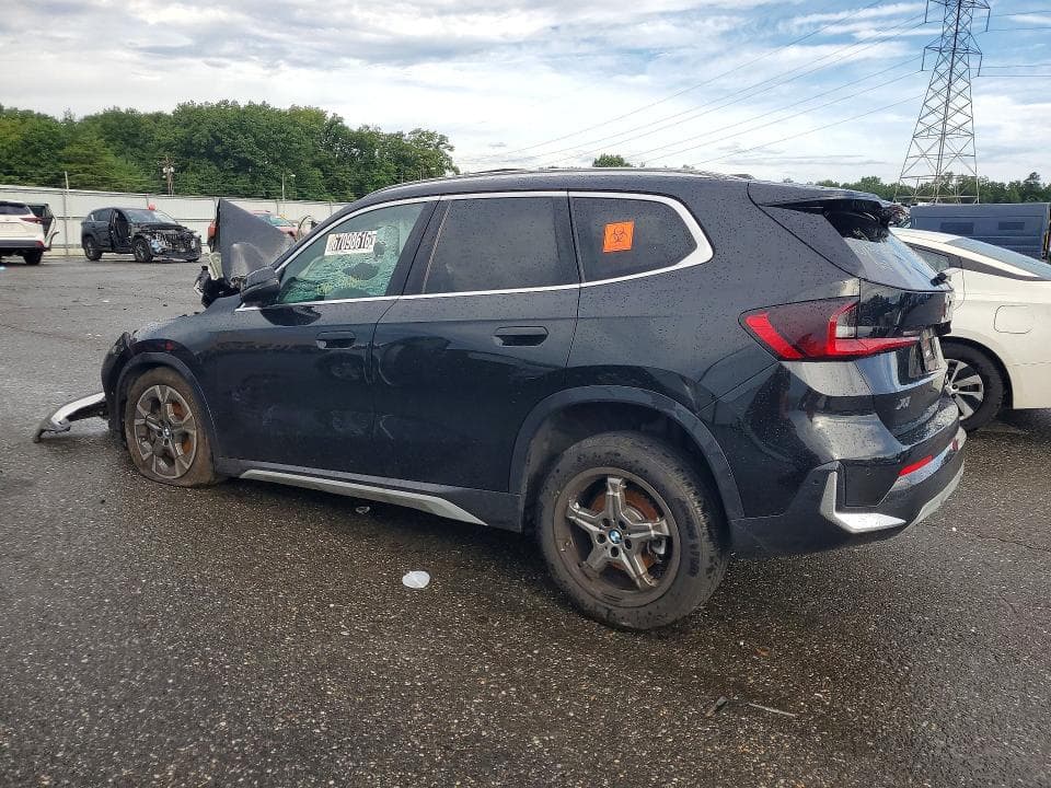 2026 BMW X1 XDRIVE28I 2