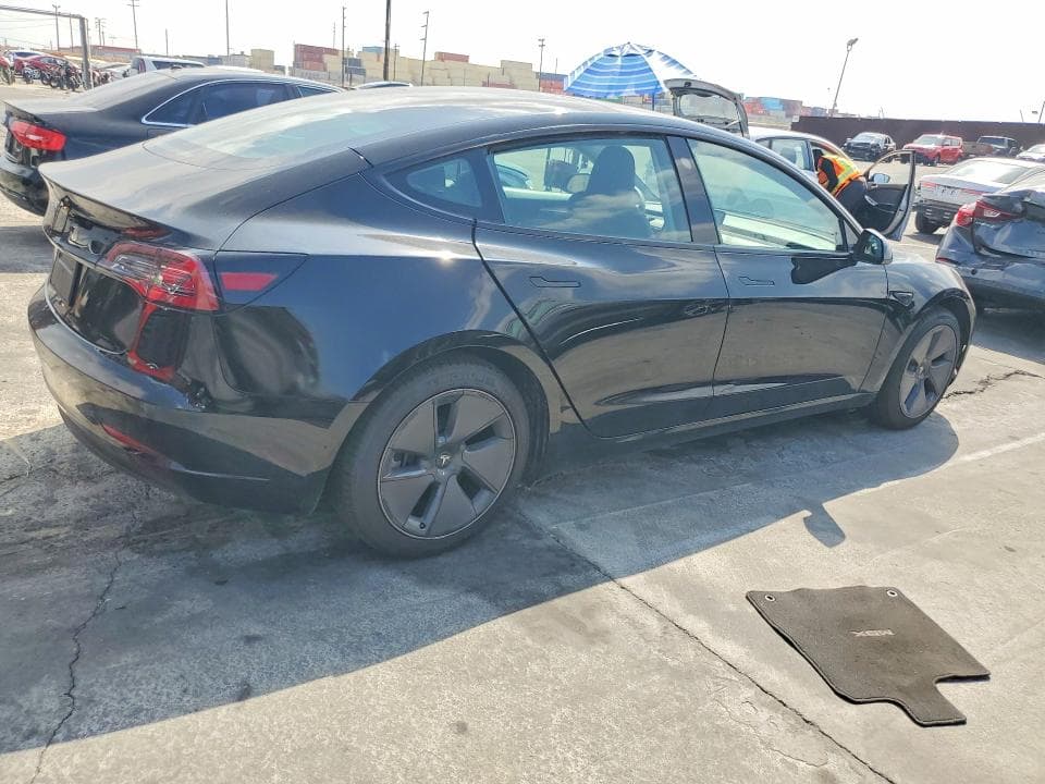 2023 TESLA MODEL 3 3