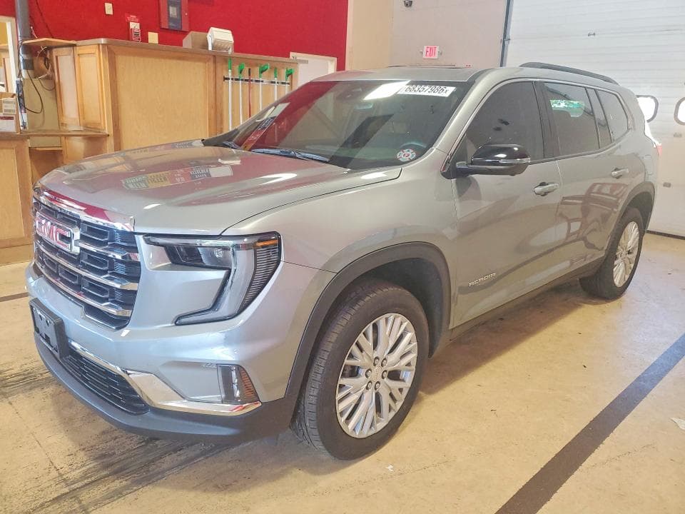 2024 GMC ACADIA UPLEVEL - 1